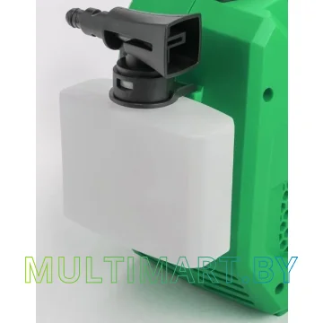 Мойка высокого давления RockForce RF-HY49E картинка 6